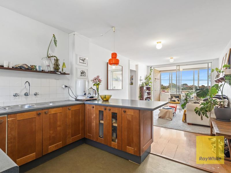 35/27 St Leonards Street, Mosman Park WA 6012