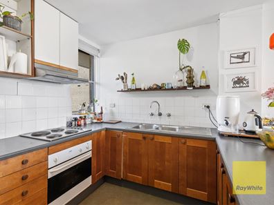 35/27 St Leonards Street, Mosman Park WA 6012