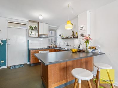 35/27 St Leonards Street, Mosman Park WA 6012