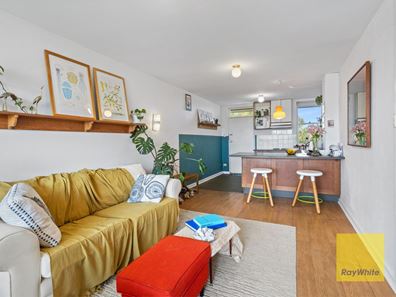 35/27 St Leonards Street, Mosman Park WA 6012