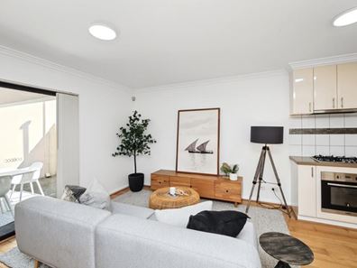 2/6 Leeder Street, Glendalough WA 6016