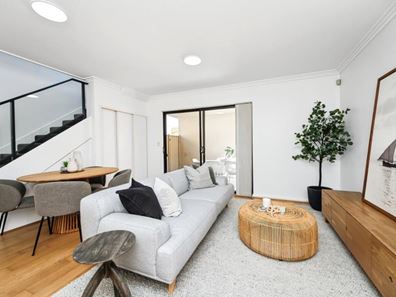 2/6 Leeder Street, Glendalough WA 6016