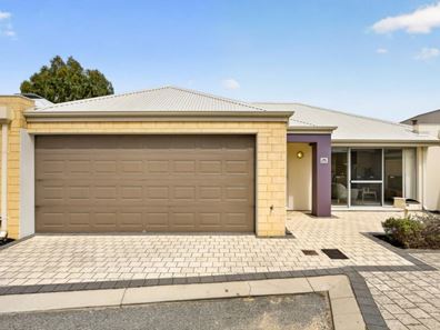 25/235 Ferndale Crescent, Ferndale WA 6148