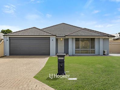 9 Eleanor Way, Millbridge WA 6232