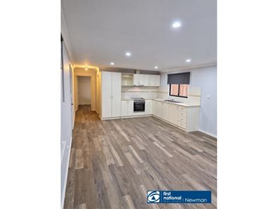 25 Nimingarra Drive, Newman WA 6753