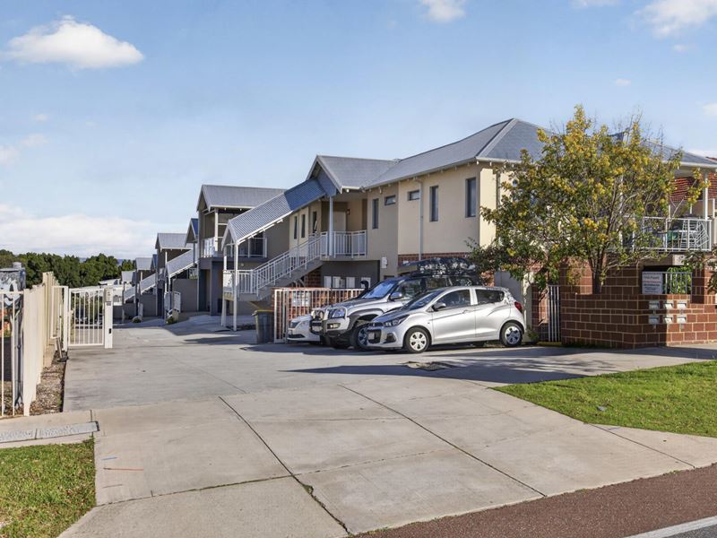 8/42 Oats Street, East Victoria Park WA 6101