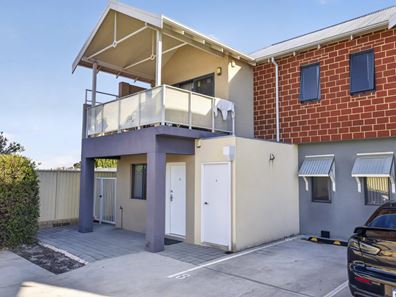 8/42 Oats Street, East Victoria Park WA 6101