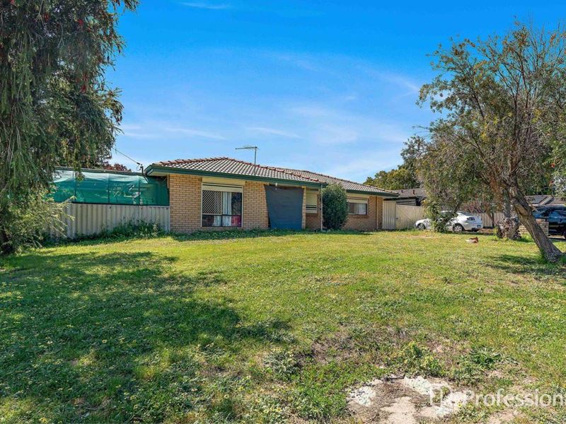 58 Townley Street, Armadale WA 6112