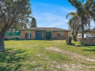 58 Townley Street, Armadale WA 6112