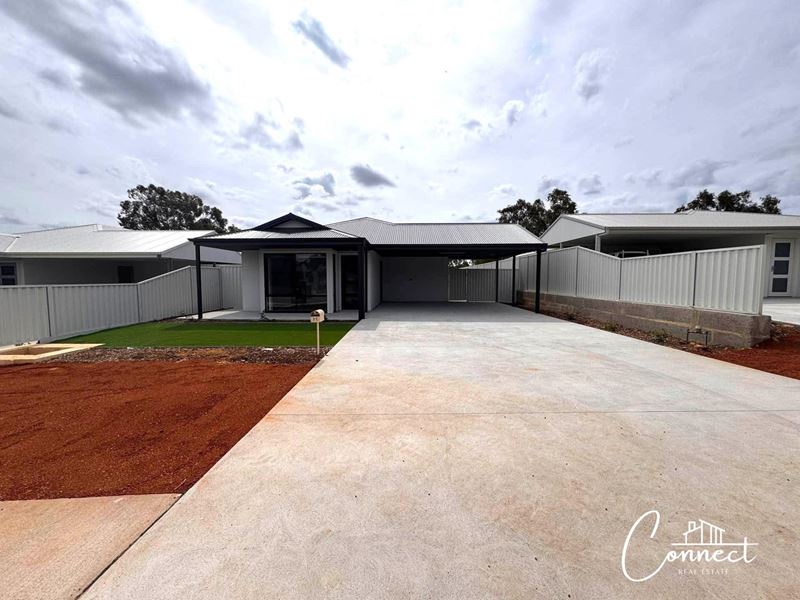 3C Frankish Road, Northam WA 6401