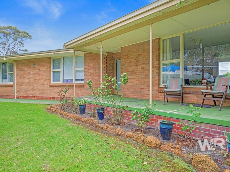 447 Lower King Road, Lower King WA 6330