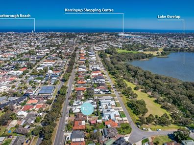 482 Karrinyup  Road, Gwelup WA 6018