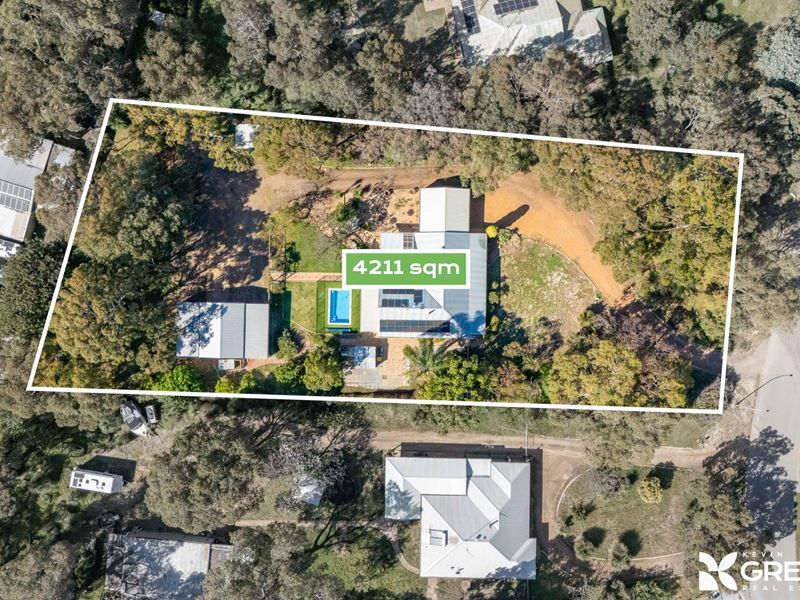 7 Honeytree Place, Falcon WA 6210