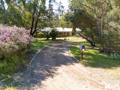 7 Honeytree Place, Falcon WA 6210