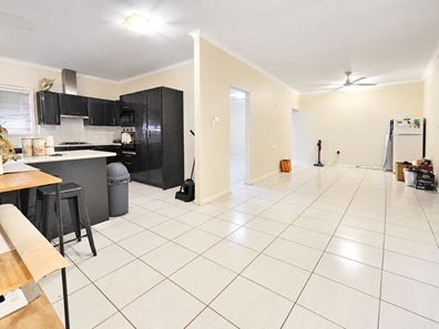 31 Osprey Drive, South Hedland WA 6722