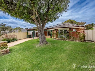 9 Whiston Crescent, Clarkson WA 6030