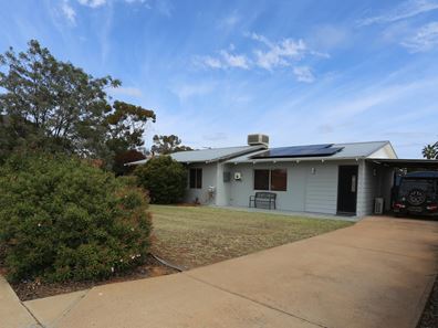 19 Sturt Pea Crescent, Kambalda West WA 6442