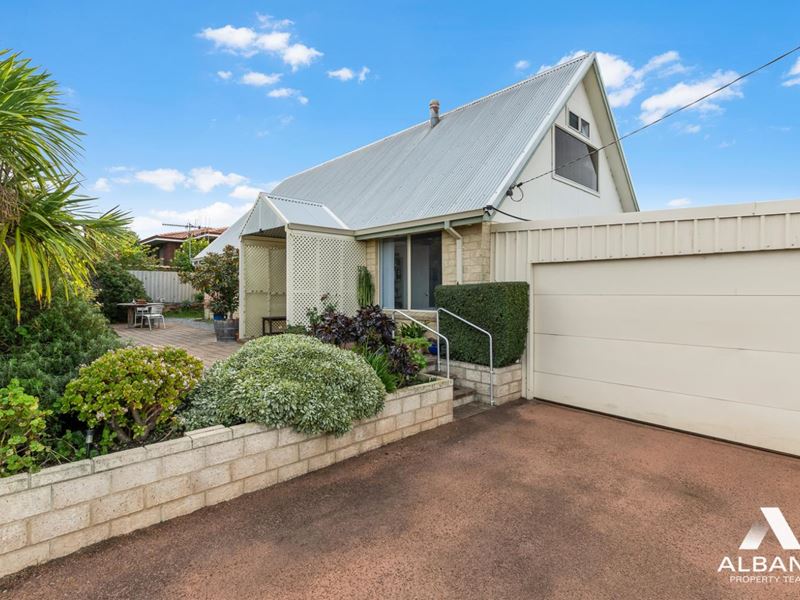 21 Elizabeth Street, Lower King WA 6330