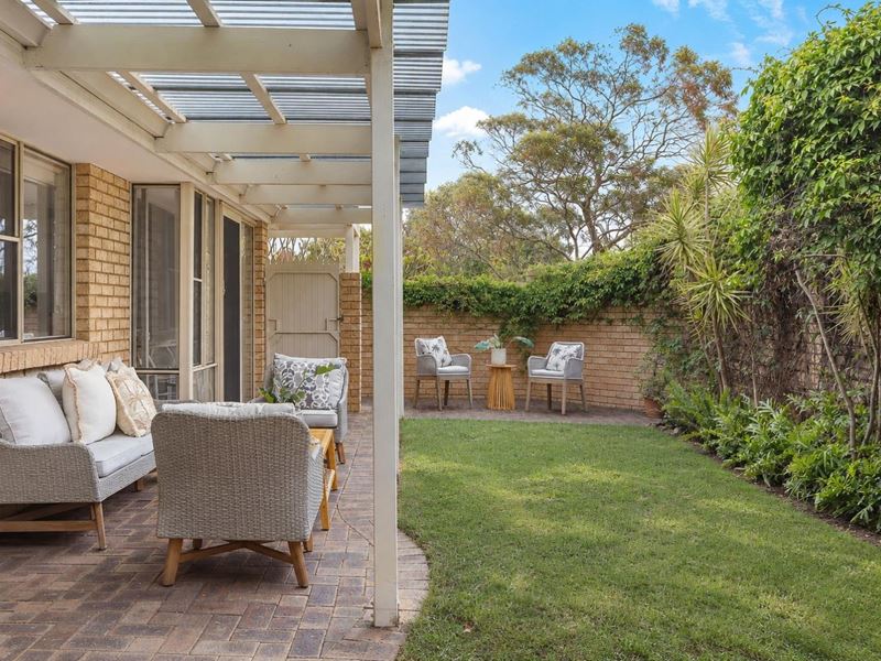 1/15 Albemarle Street, Scarborough WA 6019