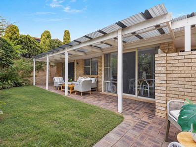 1/15 Albemarle Street, Scarborough WA 6019