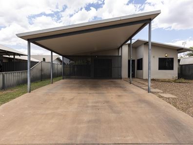 4 Bella Lane, Kununurra WA 6743
