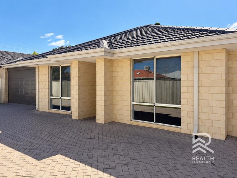 12B Doust Street, Cannington WA 6107