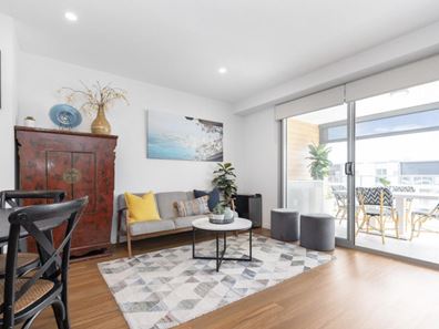 111/1 Kennedy Street, Maylands WA 6051