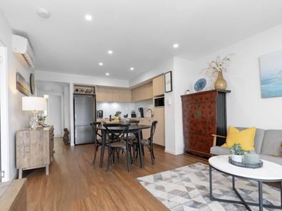 111/1 Kennedy Street, Maylands WA 6051