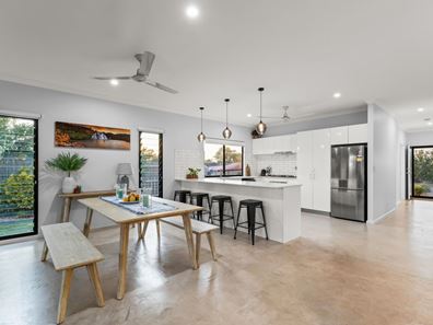 24 Cajuput Crescent, Djugun WA 6725
