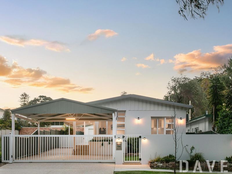 94 Arnott Street, Trigg WA 6029