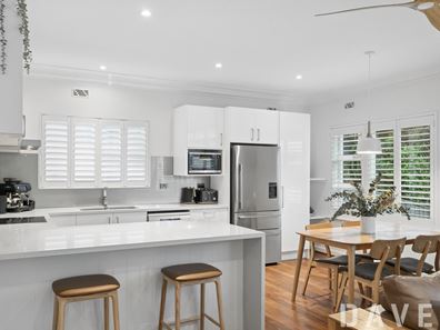 94 Arnott Street, Trigg WA 6029