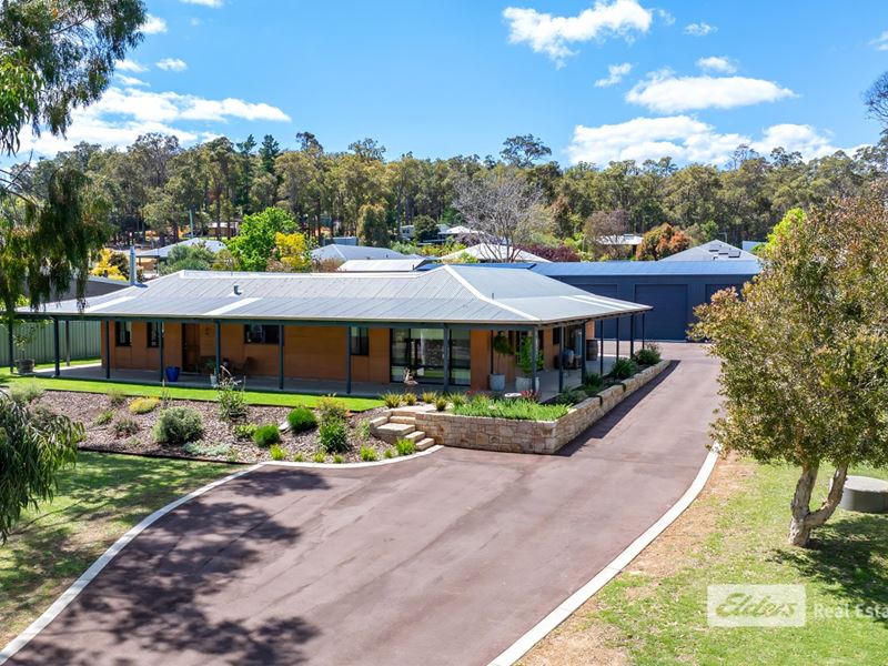 78 Fleet Street, Donnybrook WA 6239
