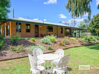 78 Fleet Street, Donnybrook WA 6239