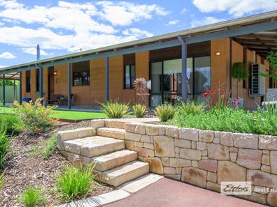 78 Fleet Street, Donnybrook WA 6239