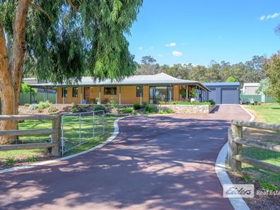 78 Fleet Street, Donnybrook WA 6239