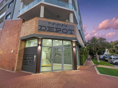 15/67 Brewer Street, Perth WA 6000