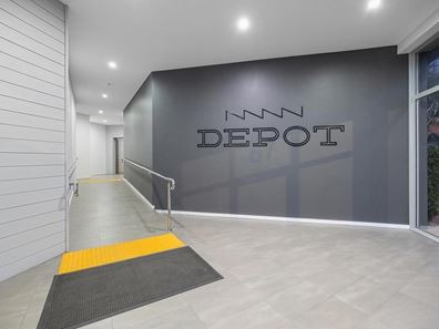 15/67 Brewer Street, Perth WA 6000