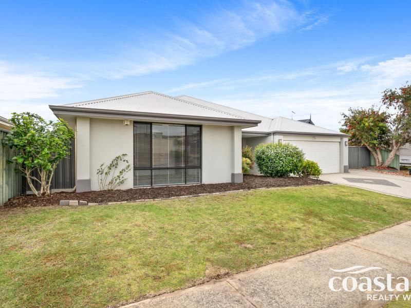 32 Marlin Way, Singleton WA 6175
