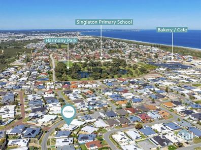 32 Marlin Way, Singleton WA 6175