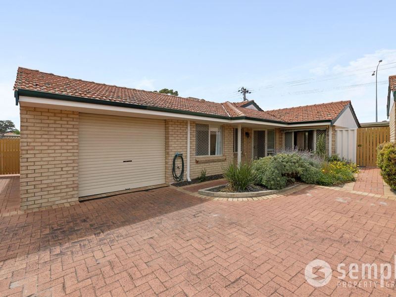 4/24-26 Colkirk Way, Willetton WA 6155