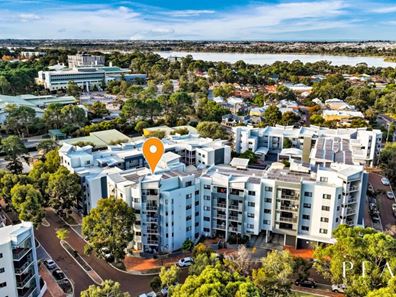 64/6 Walsh Loop, Joondalup WA 6027