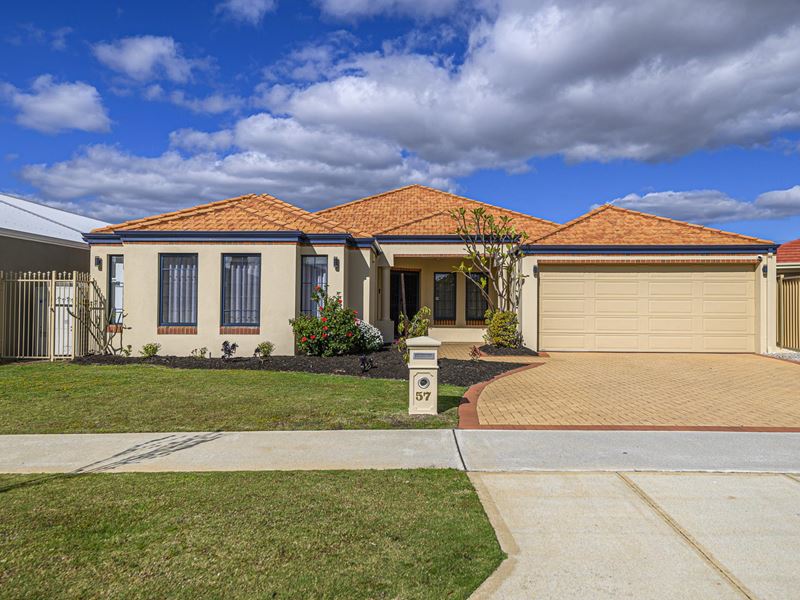 57 Stortford Road, Southern River WA 6110