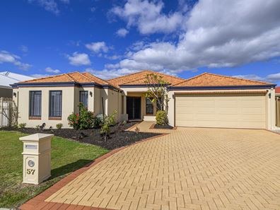 57 Stortford Road, Southern River WA 6110