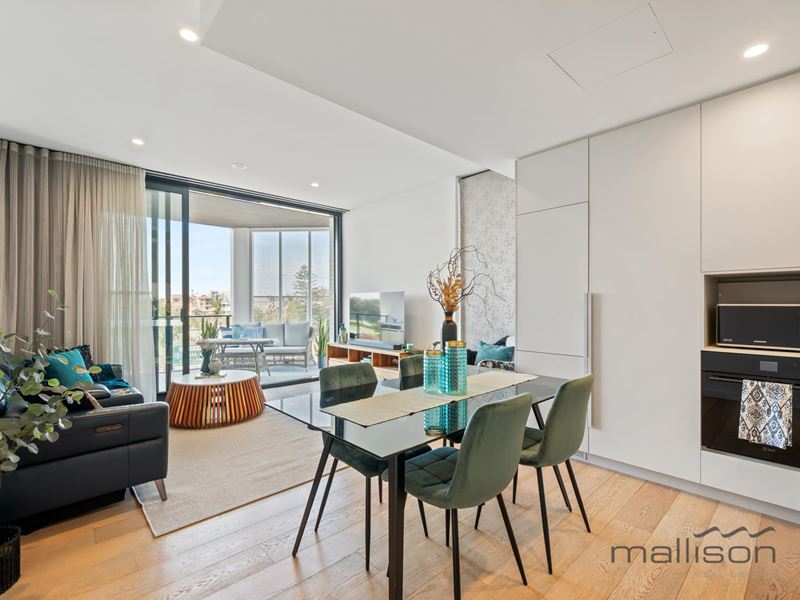 15/55 McCallum Lane, Victoria Park