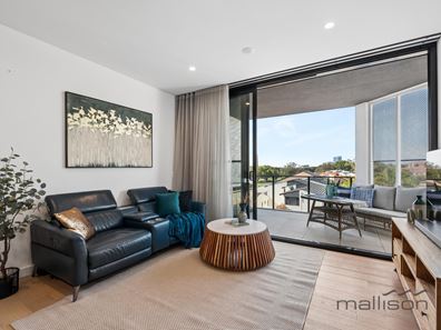 15/55 McCallum Lane, Victoria Park WA 6100