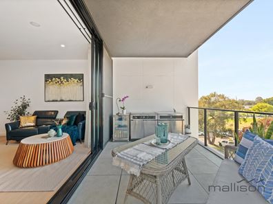 15/55 McCallum Lane, Victoria Park WA 6100