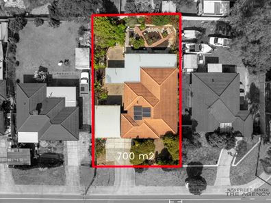 133 Meares Avenue, Parmelia WA 6167