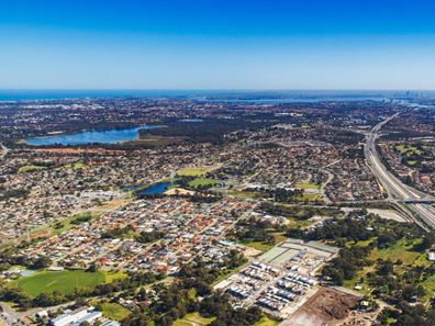 Lot 136,  Filly Avenue, Cockburn Central WA 6164