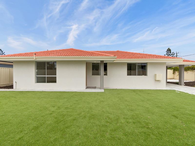 3 Jupiter Street, Carlisle WA 6101