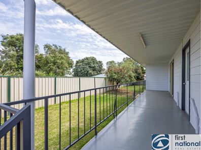 2 Nicholson Street, Northam WA 6401